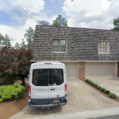 131 Racquet Ln, Pinehurst, NC 28374