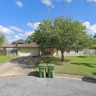 1311 Pita Ct, Brownsville, TX 78526