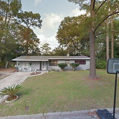 1312 Ne 17 Th Ave, Gainesville, FL 32609