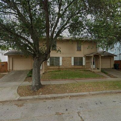 1314 21 St St, Galveston, TX 77550