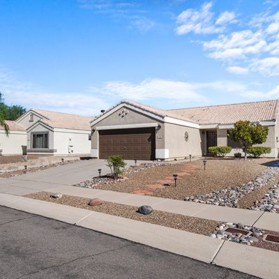 1314 W Desert Cloud Pl, Tucson, AZ 85737