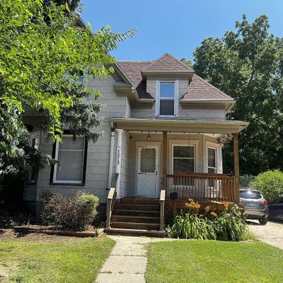 1315 Carlisle Ave, Racine, WI 53404