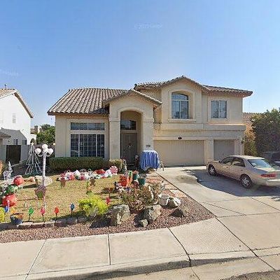 1315 S Larkspur St, Gilbert, AZ 85296