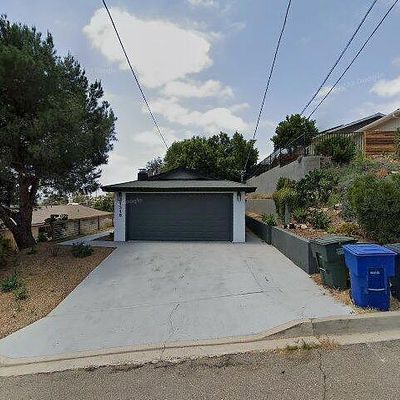 1316 Capistrano Ave, Spring Valley, CA 91977