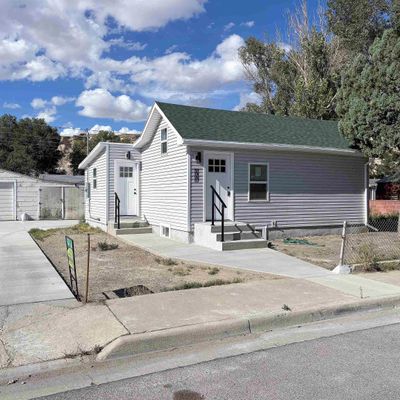 1317 10 Th St, Rock Springs, WY 82901