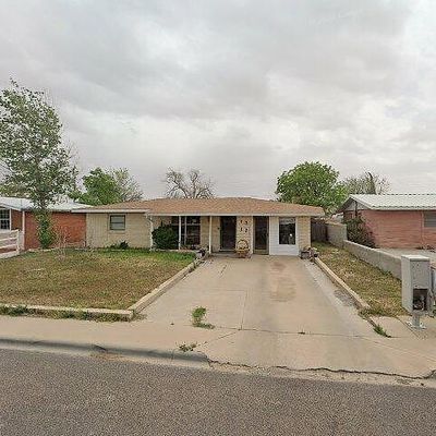 1317 W 20 Th St, Odessa, TX 79763