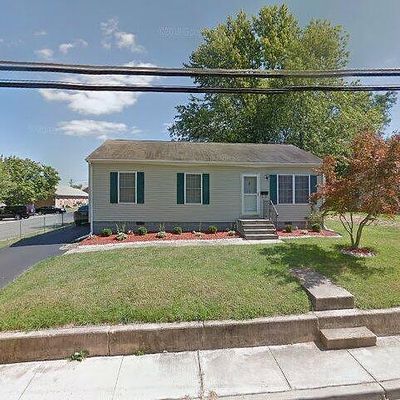 132 Hammond St, Easton, MD 21601