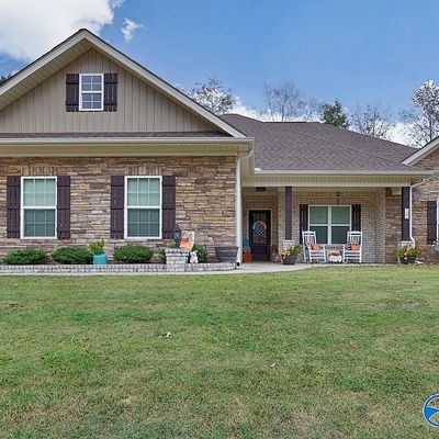 132 Lewis Vann Dr, Hazel Green, AL 35750