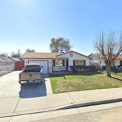 132 Olson Ave, Shafter, CA 93263