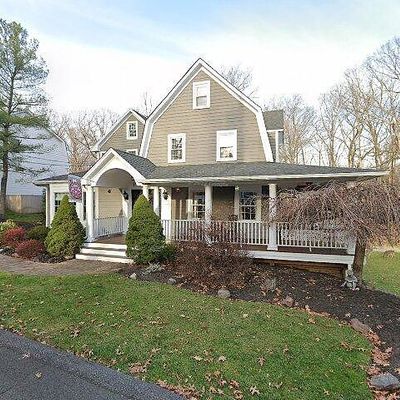 1320 Overhill St, Westfield, NJ 07090