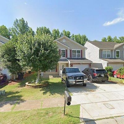 1321 Allegiance Dr, Charlotte, NC 28217