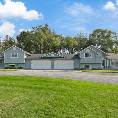 13206 N Yale Rd, Mead, WA 99021