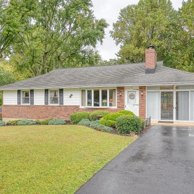 1321 Murgatroyd Rd, Fallston, MD 21047