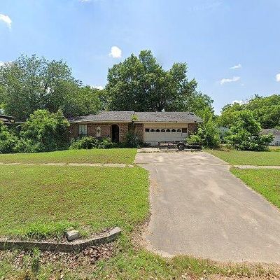 1321 S Okfuskee Ave, Wewoka, OK 74884