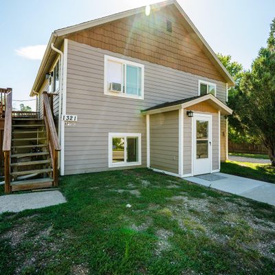 1321 S Sheridan Ave, Sheridan, WY 82801