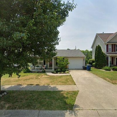 1322 Zollman Ave, Bedford, IN 47421