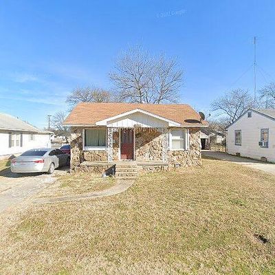 1328 Gessel St, Seminole, OK 74868