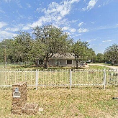 133 County Road 323, Tuscola, TX 79562