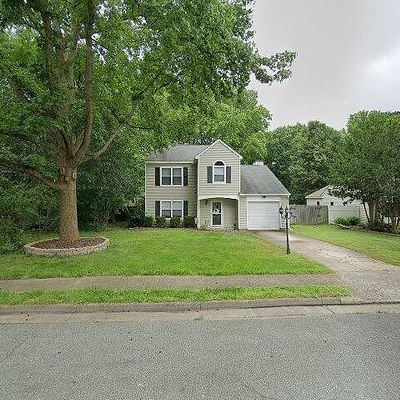 133 Springdale Way, Hampton, VA 23666