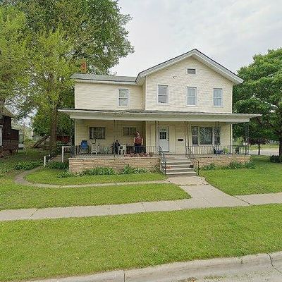 1332 7 Th St, Port Huron, MI 48060