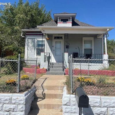 1333 E 10 Th St, Pueblo, CO 81001