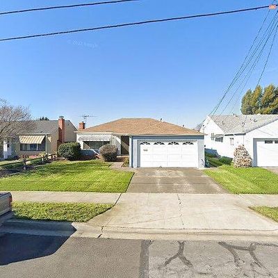 1333 Leonard Dr, San Leandro, CA 94577