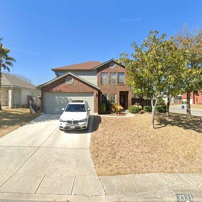 13331 Rowe Dr, San Antonio, TX 78247