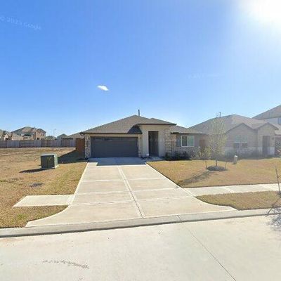 13332 Silver Egret Ln, La Marque, TX 77568