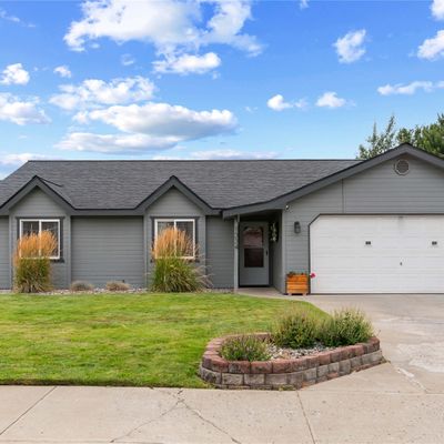 1334 Brown St, Wenatchee, WA 98801