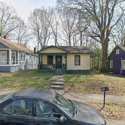 1336 Mcclelland Ave, Atlanta, GA 30344