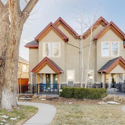 1337 S Logan St, Denver, CO 80210