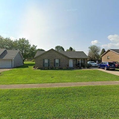 134 Caldwell Ave, Bardstown, KY 40004