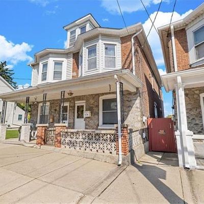 134 E Wilkes Barre St, Easton, PA 18042