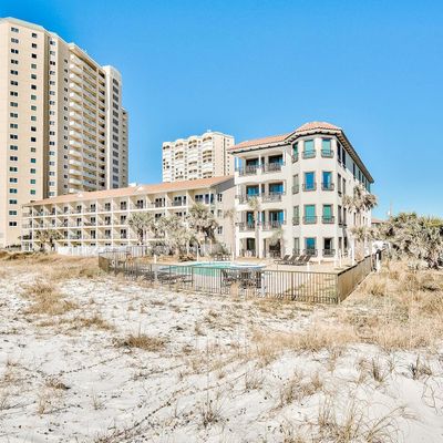 134 Norwood Drive #Penthouse 4, Miramar Beach, FL 32550