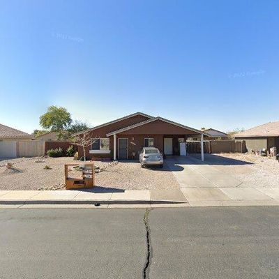 13402 N Cesar Chavez Dr, El Mirage, AZ 85335