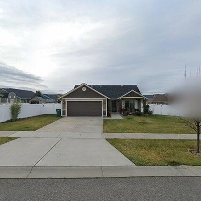 13421 Polaris St, Rathdrum, ID 83858