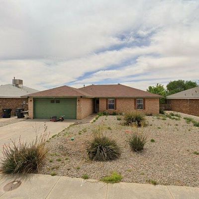 1343 Challenger Ave, Alamogordo, NM 88310