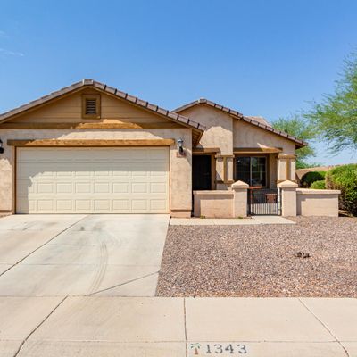 1343 E Natasha Dr, Casa Grande, AZ 85122