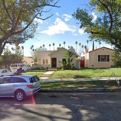 1345 Allen Ave, Glendale, CA 91201