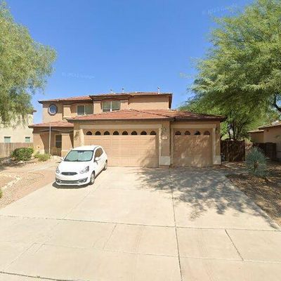 13447 E Hampden Green Way, Vail, AZ 85641