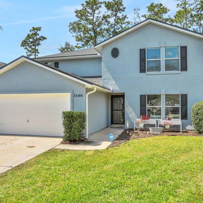 13456 Ashford Wood W Court, Jacksonville, FL 32218