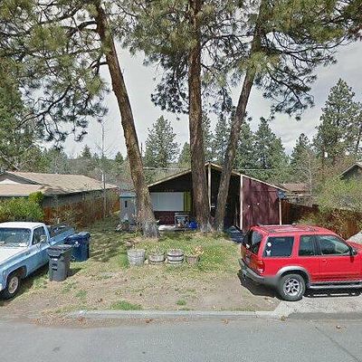 1346 Nw Davenport Ave, Bend, OR 97703