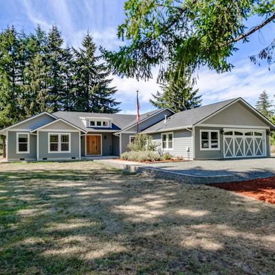 1347 Clark Mill Rd, Sweet Home, OR 97386