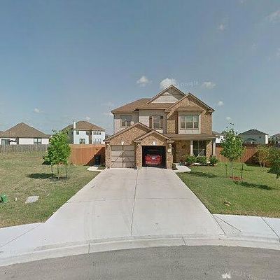 135 Clematis, Kyle, TX 78640