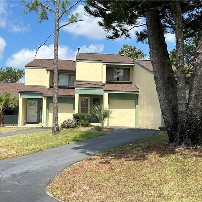 135 Club House Boulevard #135, New Smyrna Beach, FL 32168