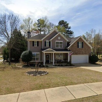 135 Brightling Ln, Newnan, GA 30265