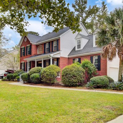 135 Old Course Rd, Summerville, SC 29485