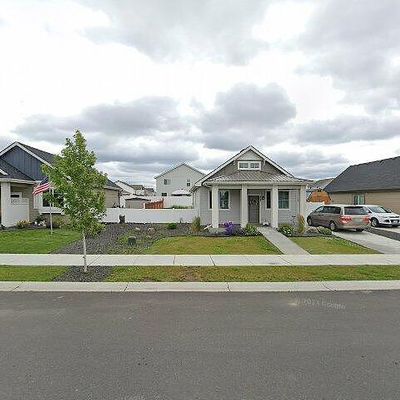 135 S Treeline St, Airway Heights, WA 99001