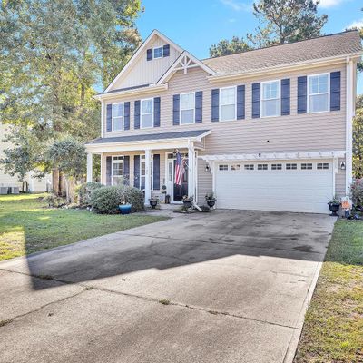 135 Saint Rd, Richlands, NC 28574