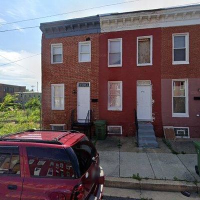 1351 Carroll St, Baltimore, MD 21230